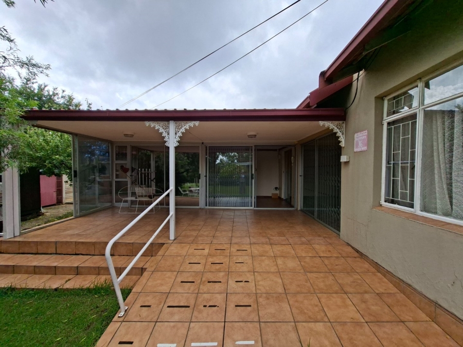 8 Bedroom Property for Sale in Dan Pienaar Free State